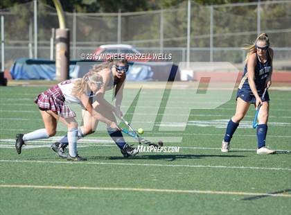 Thumbnail 3 in Del Norte vs. Rancho Buena Vista (CIF SDS D1 Final) photogallery.
