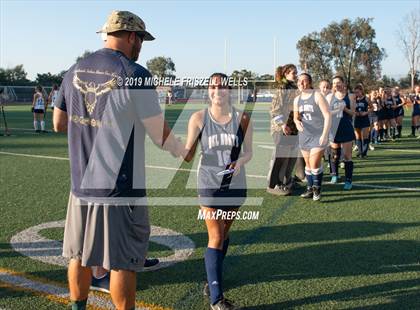 Thumbnail 1 in Del Norte vs. Rancho Buena Vista (CIF SDS D1 Final) photogallery.