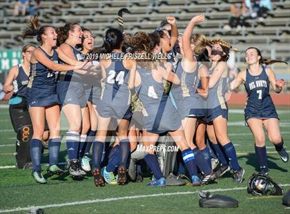Thumbnail 3 in Del Norte vs. Rancho Buena Vista (CIF SDS D1 Final) photogallery.
