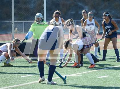 Thumbnail 2 in Del Norte vs. Rancho Buena Vista (CIF SDS D1 Final) photogallery.