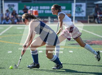 Thumbnail 3 in Del Norte vs. Rancho Buena Vista (CIF SDS D1 Final) photogallery.