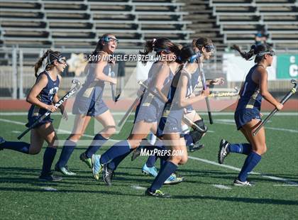 Thumbnail 2 in Del Norte vs. Rancho Buena Vista (CIF SDS D1 Final) photogallery.