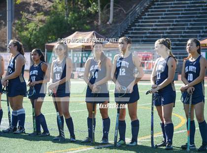 Thumbnail 2 in Del Norte vs. Rancho Buena Vista (CIF SDS D1 Final) photogallery.