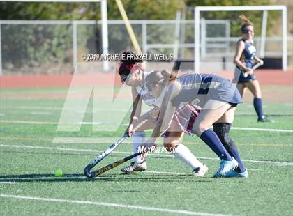 Thumbnail 2 in Del Norte vs. Rancho Buena Vista (CIF SDS D1 Final) photogallery.