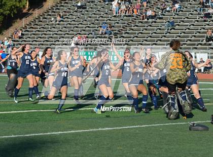 Thumbnail 3 in Del Norte vs. Rancho Buena Vista (CIF SDS D1 Final) photogallery.