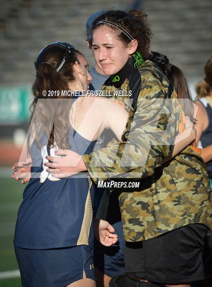 Thumbnail 3 in Del Norte vs. Rancho Buena Vista (CIF SDS D1 Final) photogallery.