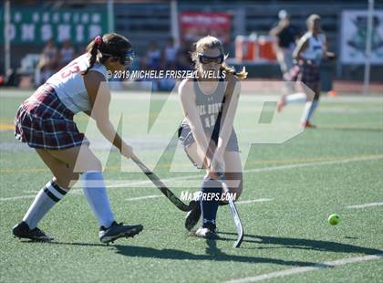 Thumbnail 2 in Del Norte vs. Rancho Buena Vista (CIF SDS D1 Final) photogallery.