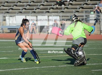 Thumbnail 3 in Del Norte vs. Rancho Buena Vista (CIF SDS D1 Final) photogallery.