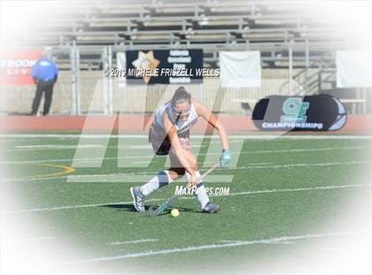 Thumbnail 2 in Del Norte vs. Rancho Buena Vista (CIF SDS D1 Final) photogallery.