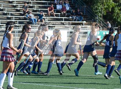 Thumbnail 3 in Del Norte vs. Rancho Buena Vista (CIF SDS D1 Final) photogallery.
