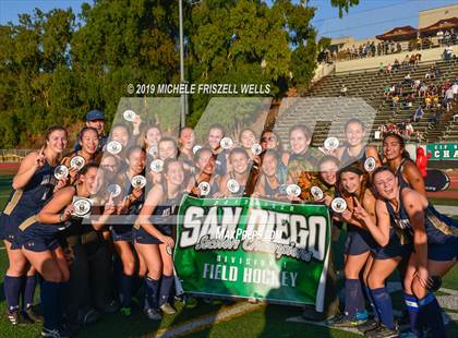 Thumbnail 2 in Del Norte vs. Rancho Buena Vista (CIF SDS D1 Final) photogallery.