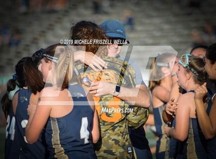Thumbnail 1 in Del Norte vs. Rancho Buena Vista (CIF SDS D1 Final) photogallery.