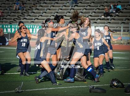 Thumbnail 2 in Del Norte vs. Rancho Buena Vista (CIF SDS D1 Final) photogallery.