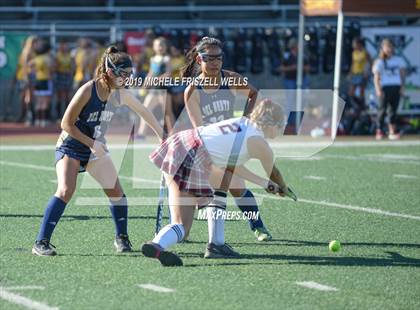 Thumbnail 1 in Del Norte vs. Rancho Buena Vista (CIF SDS D1 Final) photogallery.