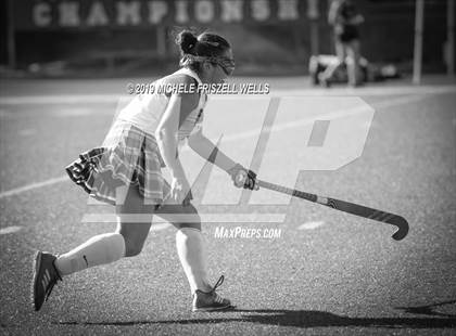 Thumbnail 2 in Del Norte vs. Rancho Buena Vista (CIF SDS D1 Final) photogallery.