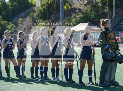 Thumbnail 2 in Del Norte vs. Rancho Buena Vista (CIF SDS D1 Final) photogallery.