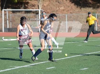 Thumbnail 2 in Del Norte vs. Rancho Buena Vista (CIF SDS D1 Final) photogallery.