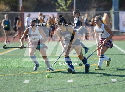 Thumbnail 2 in Del Norte vs. Rancho Buena Vista (CIF SDS D1 Final) photogallery.