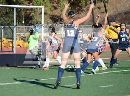 Thumbnail 1 in Del Norte vs. Rancho Buena Vista (CIF SDS D1 Final) photogallery.
