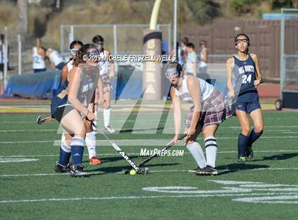 Thumbnail 1 in Del Norte vs. Rancho Buena Vista (CIF SDS D1 Final) photogallery.