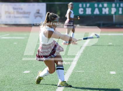 Thumbnail 1 in Del Norte vs. Rancho Buena Vista (CIF SDS D1 Final) photogallery.