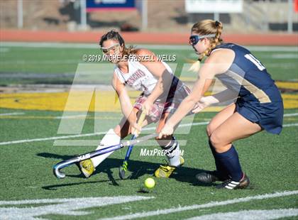Thumbnail 2 in Del Norte vs. Rancho Buena Vista (CIF SDS D1 Final) photogallery.