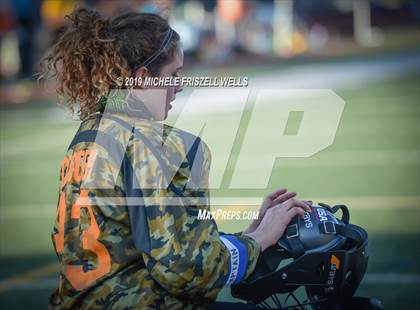 Thumbnail 2 in Del Norte vs. Rancho Buena Vista (CIF SDS D1 Final) photogallery.