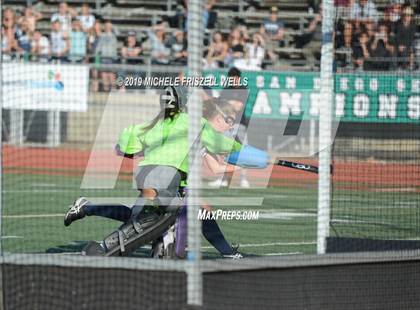Thumbnail 1 in Del Norte vs. Rancho Buena Vista (CIF SDS D1 Final) photogallery.