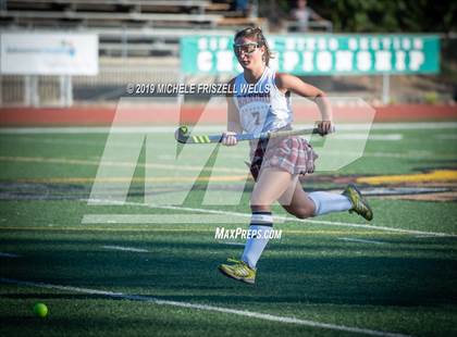 Thumbnail 3 in Del Norte vs. Rancho Buena Vista (CIF SDS D1 Final) photogallery.
