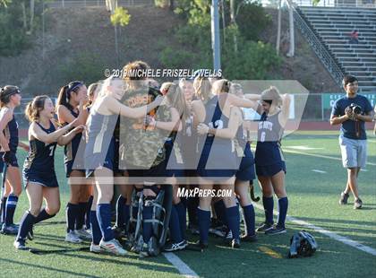 Thumbnail 1 in Del Norte vs. Rancho Buena Vista (CIF SDS D1 Final) photogallery.