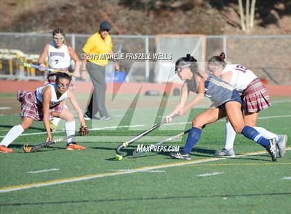 Thumbnail 3 in Del Norte vs. Rancho Buena Vista (CIF SDS D1 Final) photogallery.