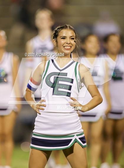 Thumbnail 3 in Sanger vs. Clovis East photogallery.