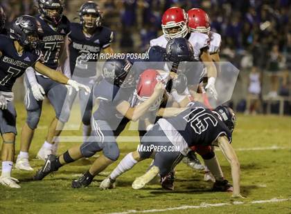 Thumbnail 1 in Sanger vs. Clovis East photogallery.
