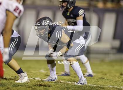 Thumbnail 1 in Sanger vs. Clovis East photogallery.