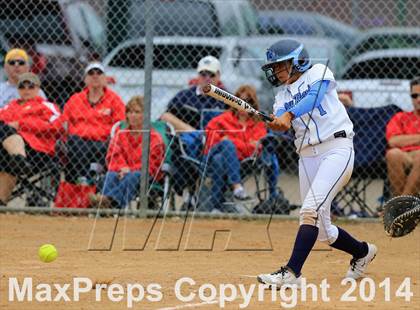Thumbnail 2 in Mt. Carmel @ Otay Ranch (CIF SDS D1 First Round Playoff Game) photogallery.