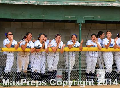 Thumbnail 2 in Mt. Carmel @ Otay Ranch (CIF SDS D1 First Round Playoff Game) photogallery.