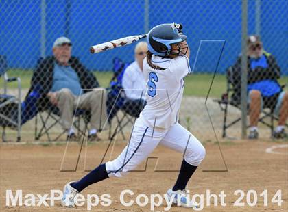 Thumbnail 1 in Mt. Carmel @ Otay Ranch (CIF SDS D1 First Round Playoff Game) photogallery.