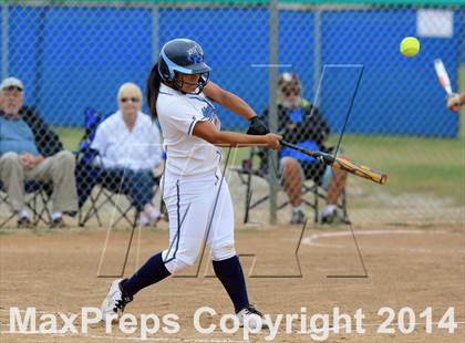 Thumbnail 1 in Mt. Carmel @ Otay Ranch (CIF SDS D1 First Round Playoff Game) photogallery.