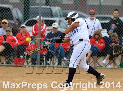 Thumbnail 2 in Mt. Carmel @ Otay Ranch (CIF SDS D1 First Round Playoff Game) photogallery.