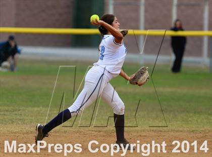 Thumbnail 1 in Mt. Carmel @ Otay Ranch (CIF SDS D1 First Round Playoff Game) photogallery.