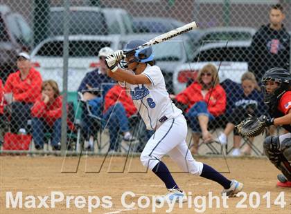 Thumbnail 1 in Mt. Carmel @ Otay Ranch (CIF SDS D1 First Round Playoff Game) photogallery.