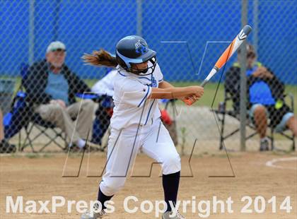 Thumbnail 1 in Mt. Carmel @ Otay Ranch (CIF SDS D1 First Round Playoff Game) photogallery.