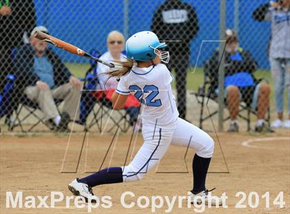 Thumbnail 2 in Mt. Carmel @ Otay Ranch (CIF SDS D1 First Round Playoff Game) photogallery.