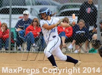 Thumbnail 3 in Mt. Carmel @ Otay Ranch (CIF SDS D1 First Round Playoff Game) photogallery.