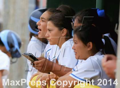 Thumbnail 1 in Mt. Carmel @ Otay Ranch (CIF SDS D1 First Round Playoff Game) photogallery.