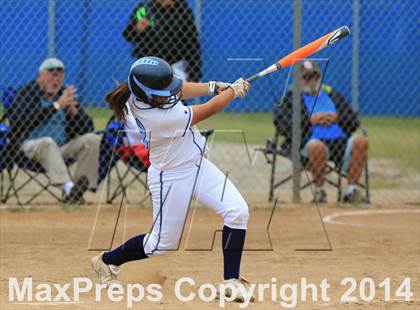 Thumbnail 2 in Mt. Carmel @ Otay Ranch (CIF SDS D1 First Round Playoff Game) photogallery.