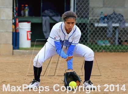 Thumbnail 2 in Mt. Carmel @ Otay Ranch (CIF SDS D1 First Round Playoff Game) photogallery.
