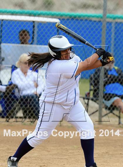 Thumbnail 1 in Mt. Carmel @ Otay Ranch (CIF SDS D1 First Round Playoff Game) photogallery.