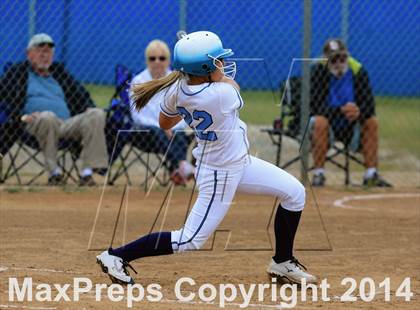 Thumbnail 1 in Mt. Carmel @ Otay Ranch (CIF SDS D1 First Round Playoff Game) photogallery.