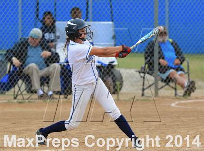Thumbnail 2 in Mt. Carmel @ Otay Ranch (CIF SDS D1 First Round Playoff Game) photogallery.